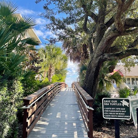 4 Slack Tide - Host2Coast Βίλα Hilton Head Island Εξωτερικό φωτογραφία