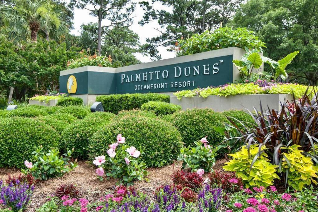 4 Slack Tide - Host2Coast Βίλα Hilton Head Island Εξωτερικό φωτογραφία