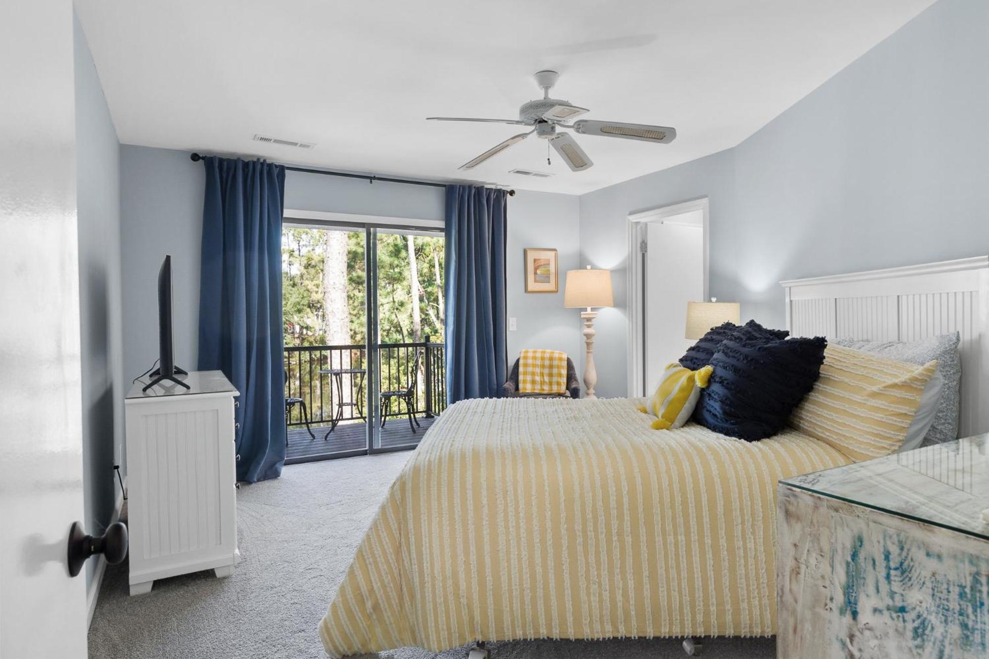 4 Slack Tide - Host2Coast Βίλα Hilton Head Island Εξωτερικό φωτογραφία