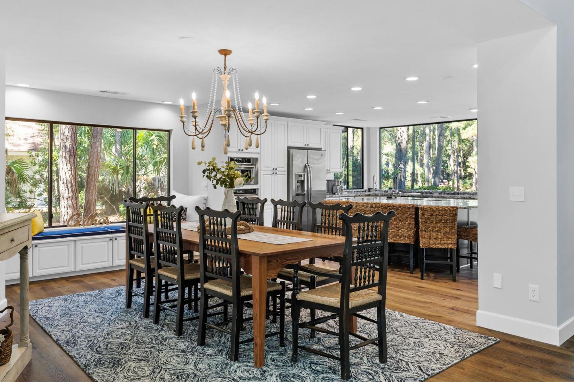 4 Slack Tide - Host2Coast Βίλα Hilton Head Island Εξωτερικό φωτογραφία