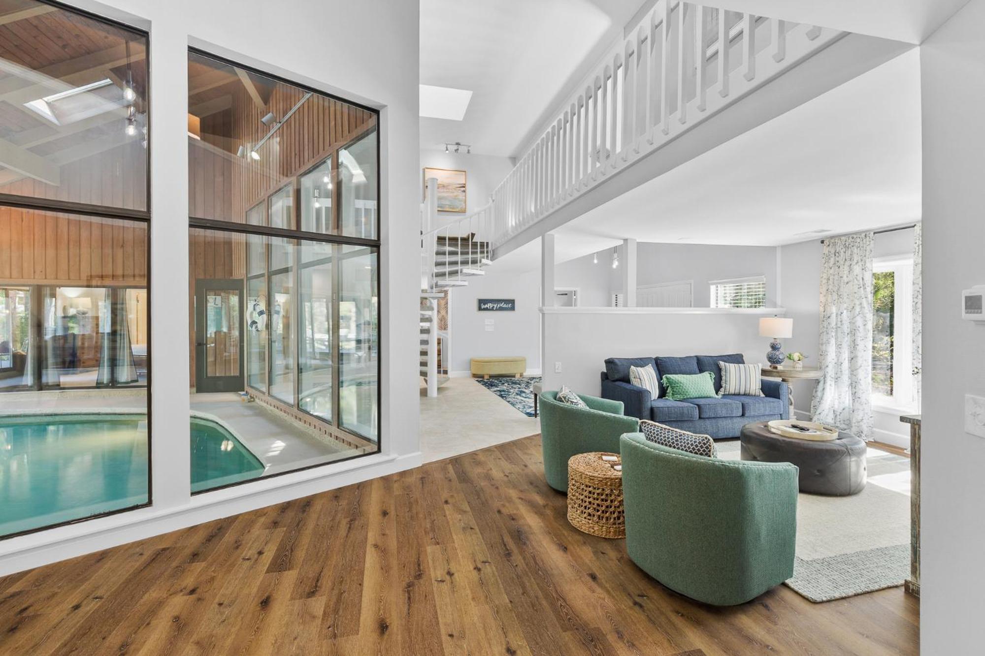 4 Slack Tide - Host2Coast Βίλα Hilton Head Island Εξωτερικό φωτογραφία