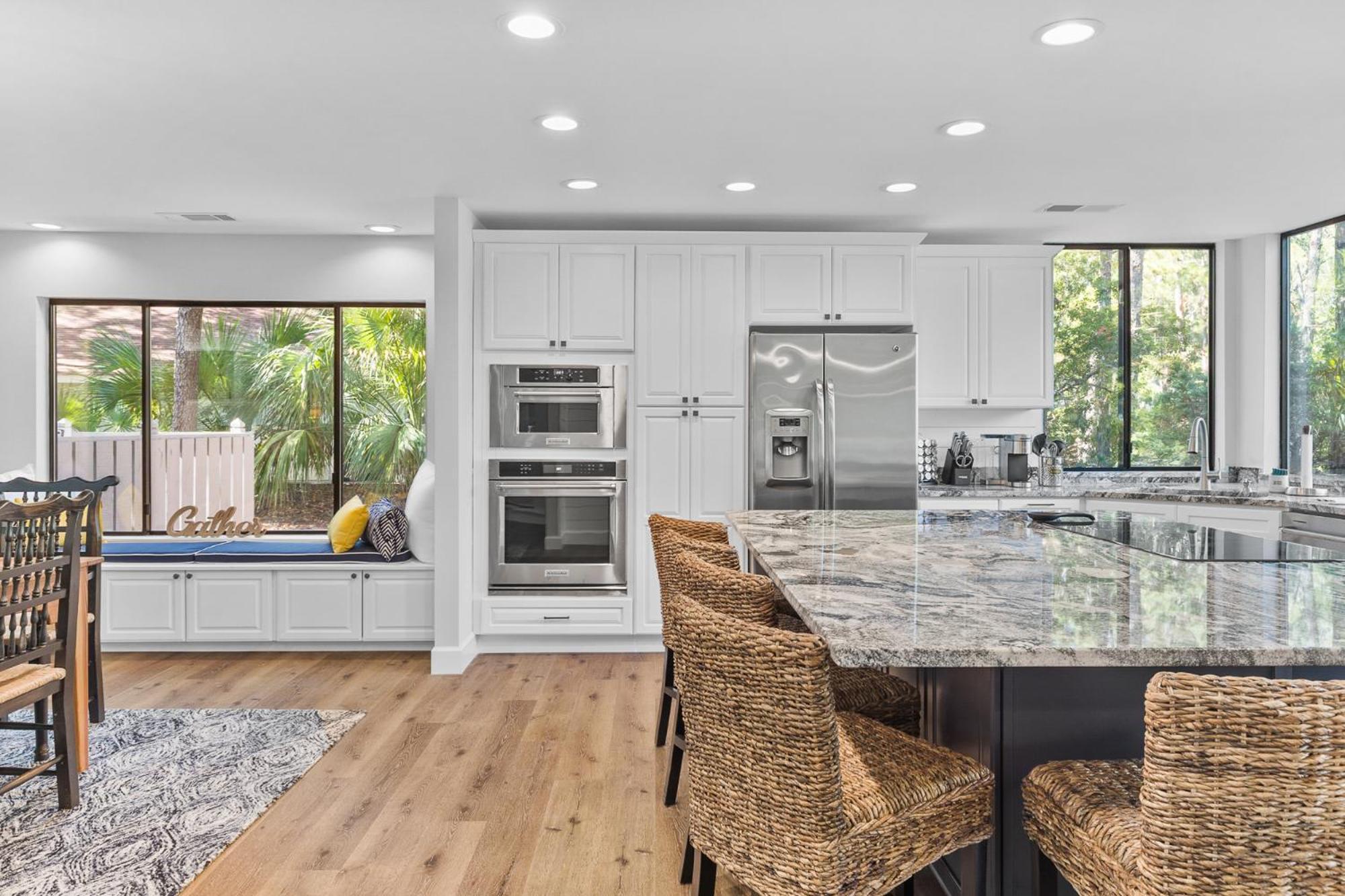 4 Slack Tide - Host2Coast Βίλα Hilton Head Island Εξωτερικό φωτογραφία