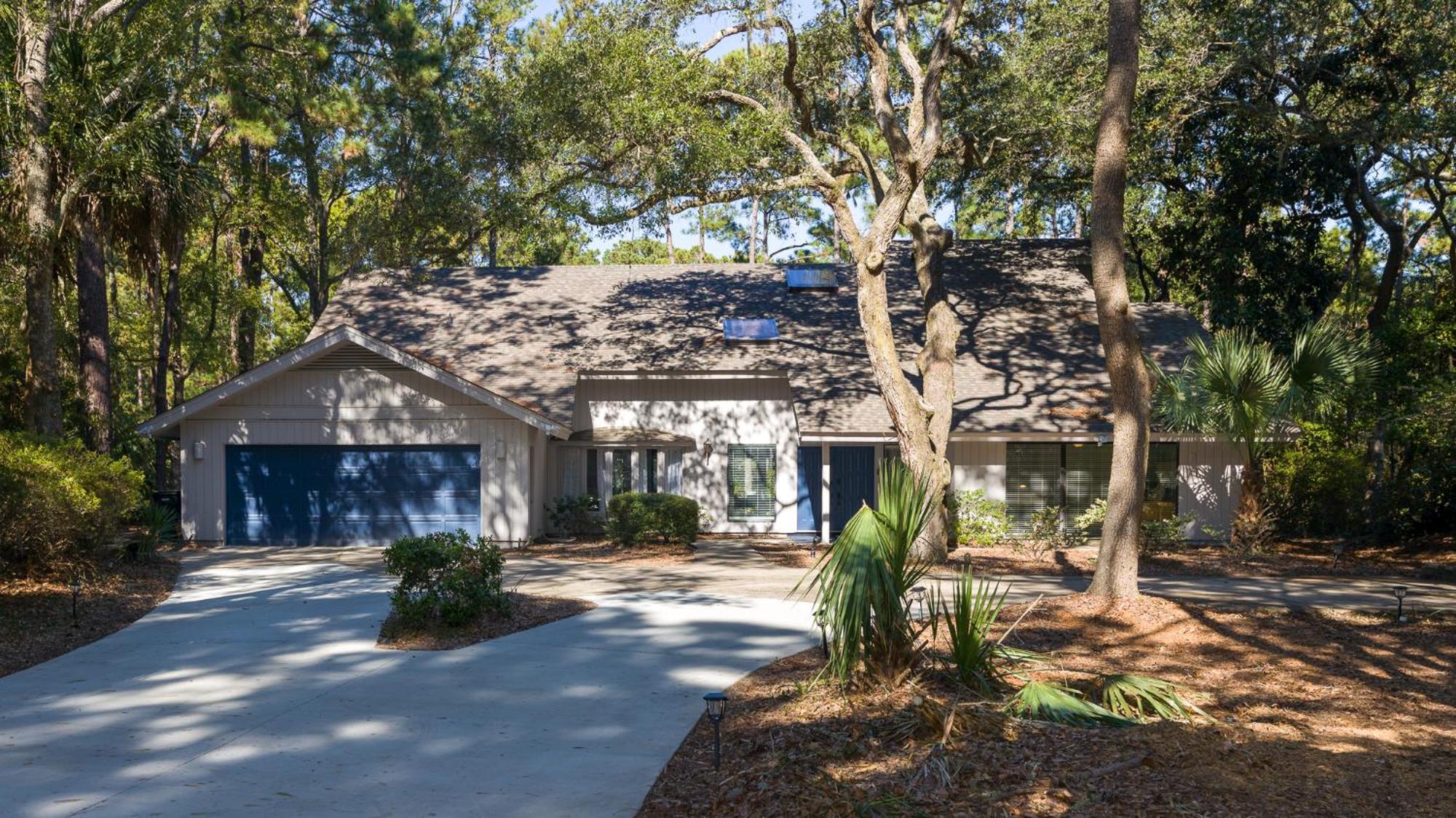 4 Slack Tide - Host2Coast Βίλα Hilton Head Island Εξωτερικό φωτογραφία