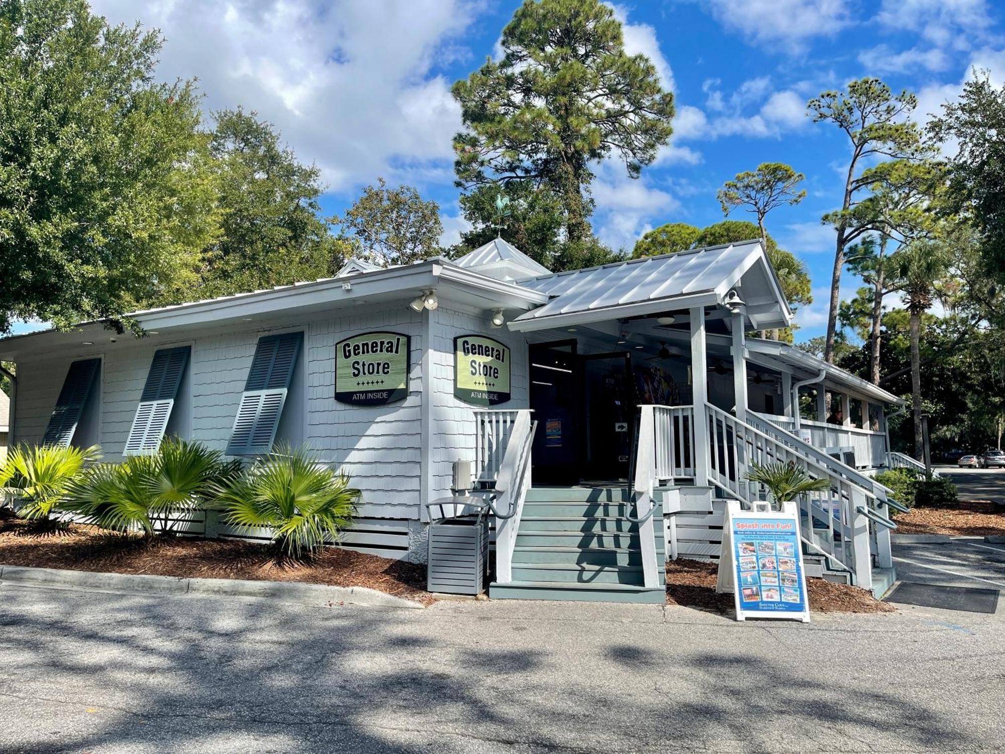 4 Slack Tide - Host2Coast Βίλα Hilton Head Island Εξωτερικό φωτογραφία