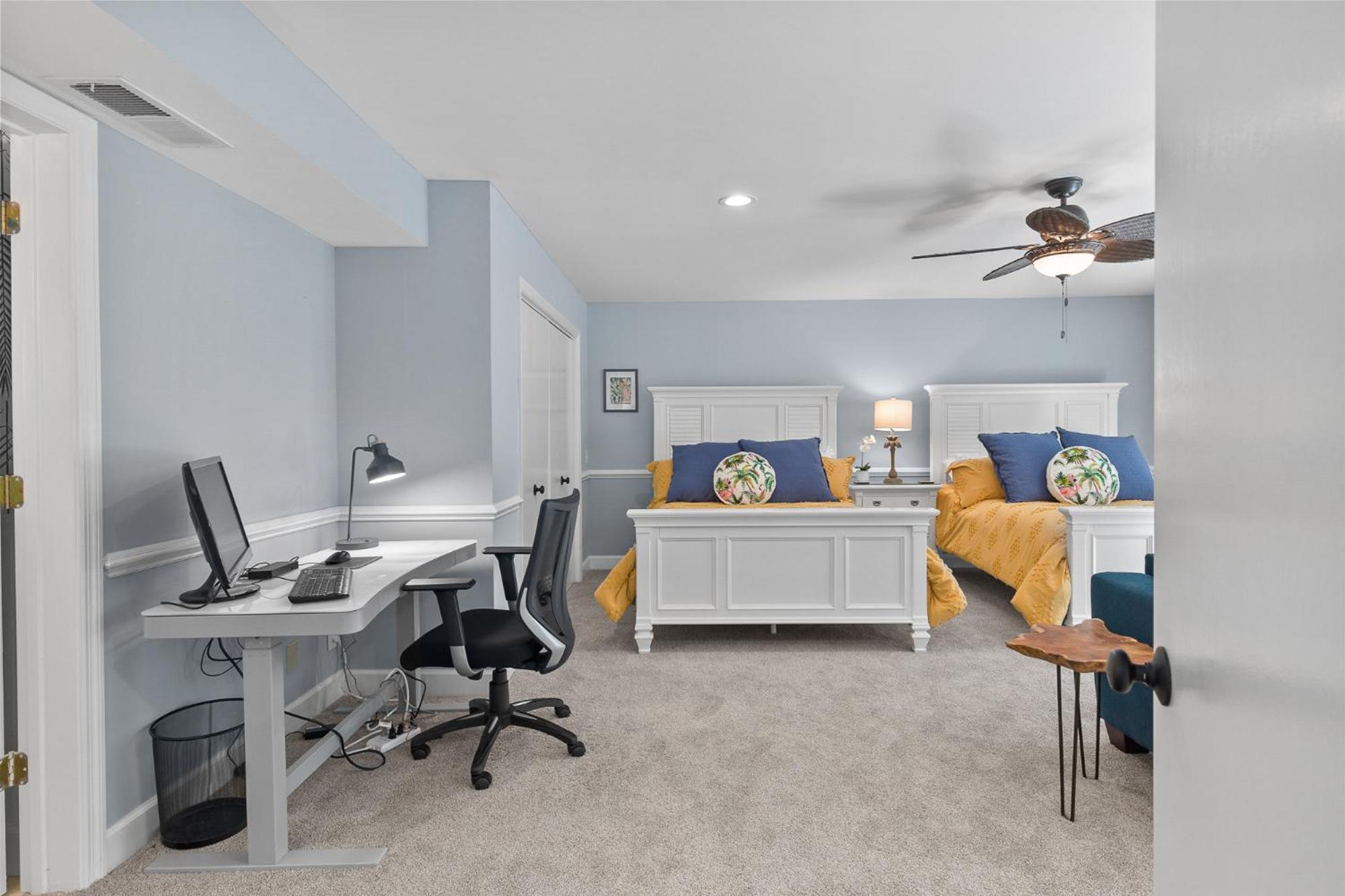 4 Slack Tide - Host2Coast Βίλα Hilton Head Island Εξωτερικό φωτογραφία