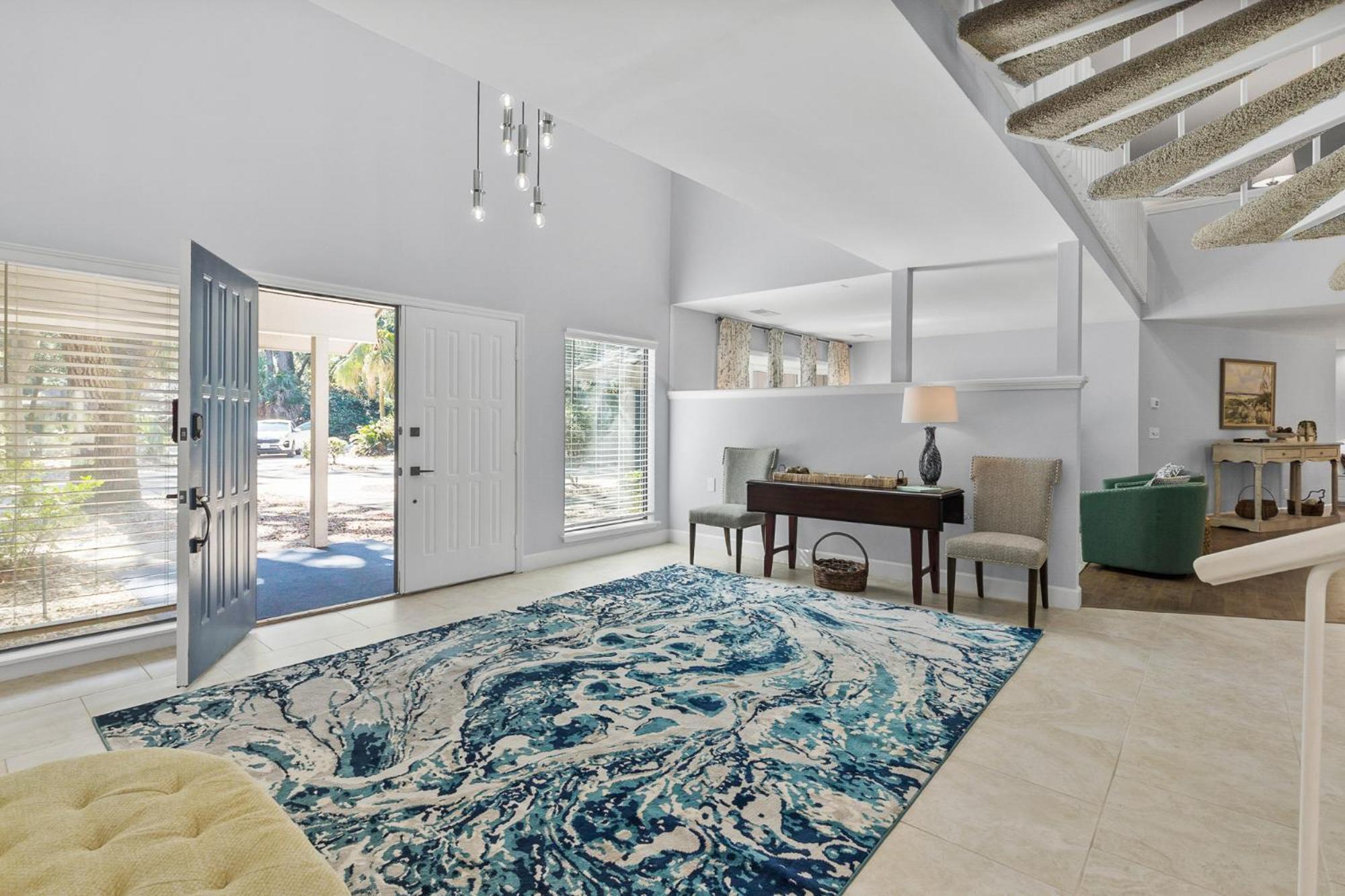4 Slack Tide - Host2Coast Βίλα Hilton Head Island Εξωτερικό φωτογραφία
