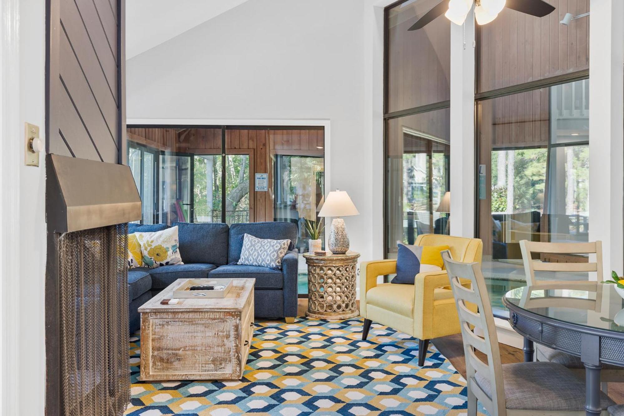4 Slack Tide - Host2Coast Βίλα Hilton Head Island Εξωτερικό φωτογραφία