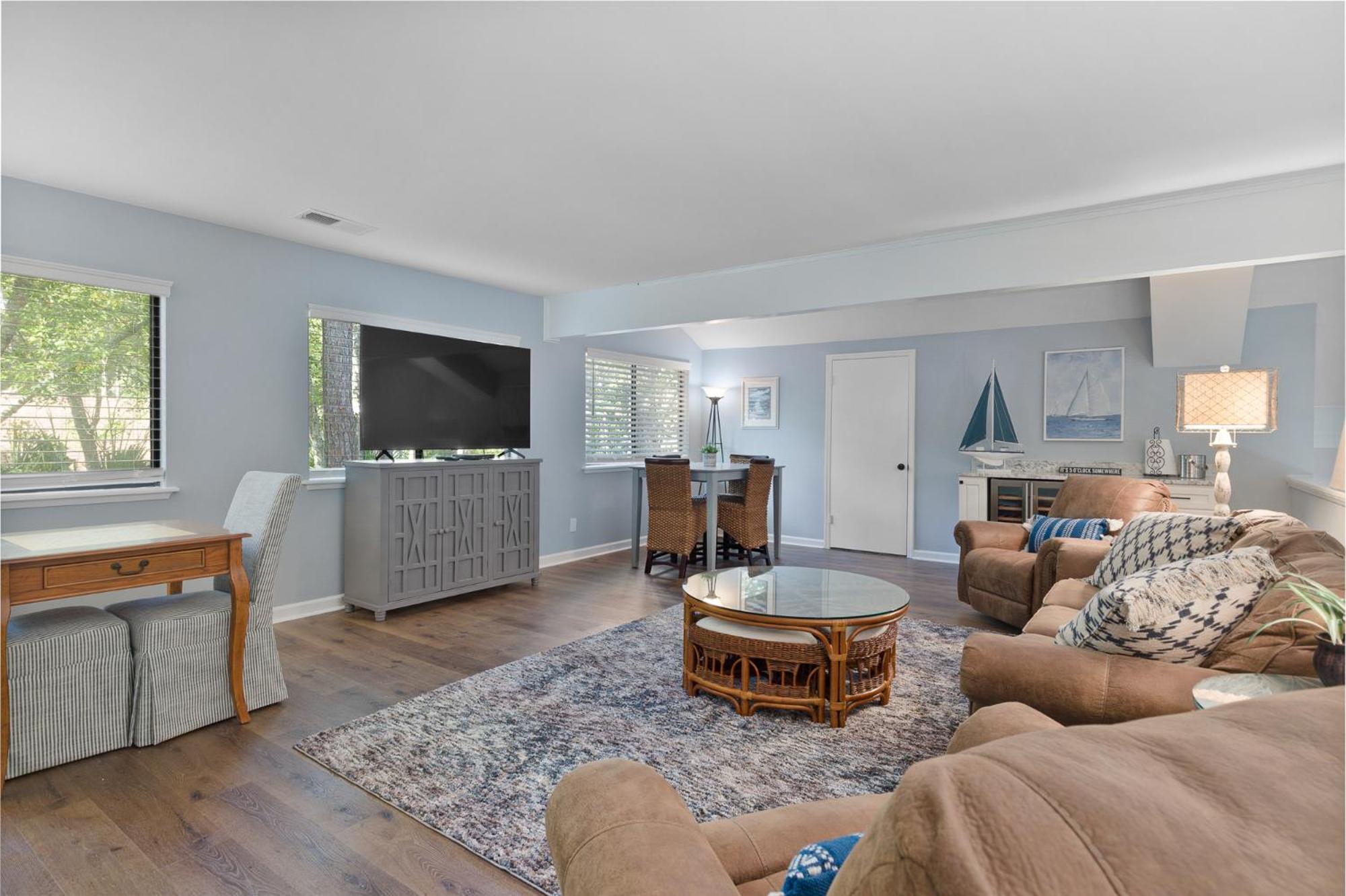 4 Slack Tide - Host2Coast Βίλα Hilton Head Island Εξωτερικό φωτογραφία