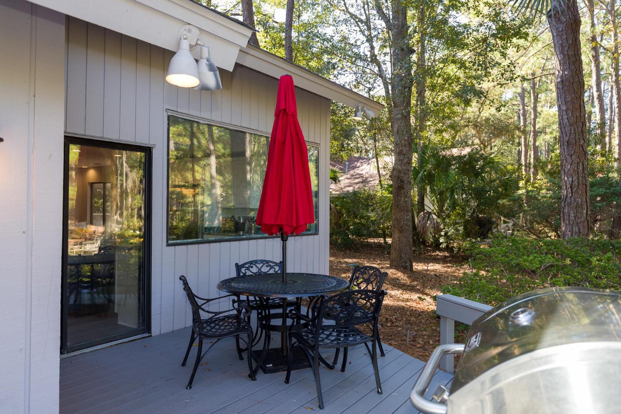 4 Slack Tide - Host2Coast Βίλα Hilton Head Island Εξωτερικό φωτογραφία