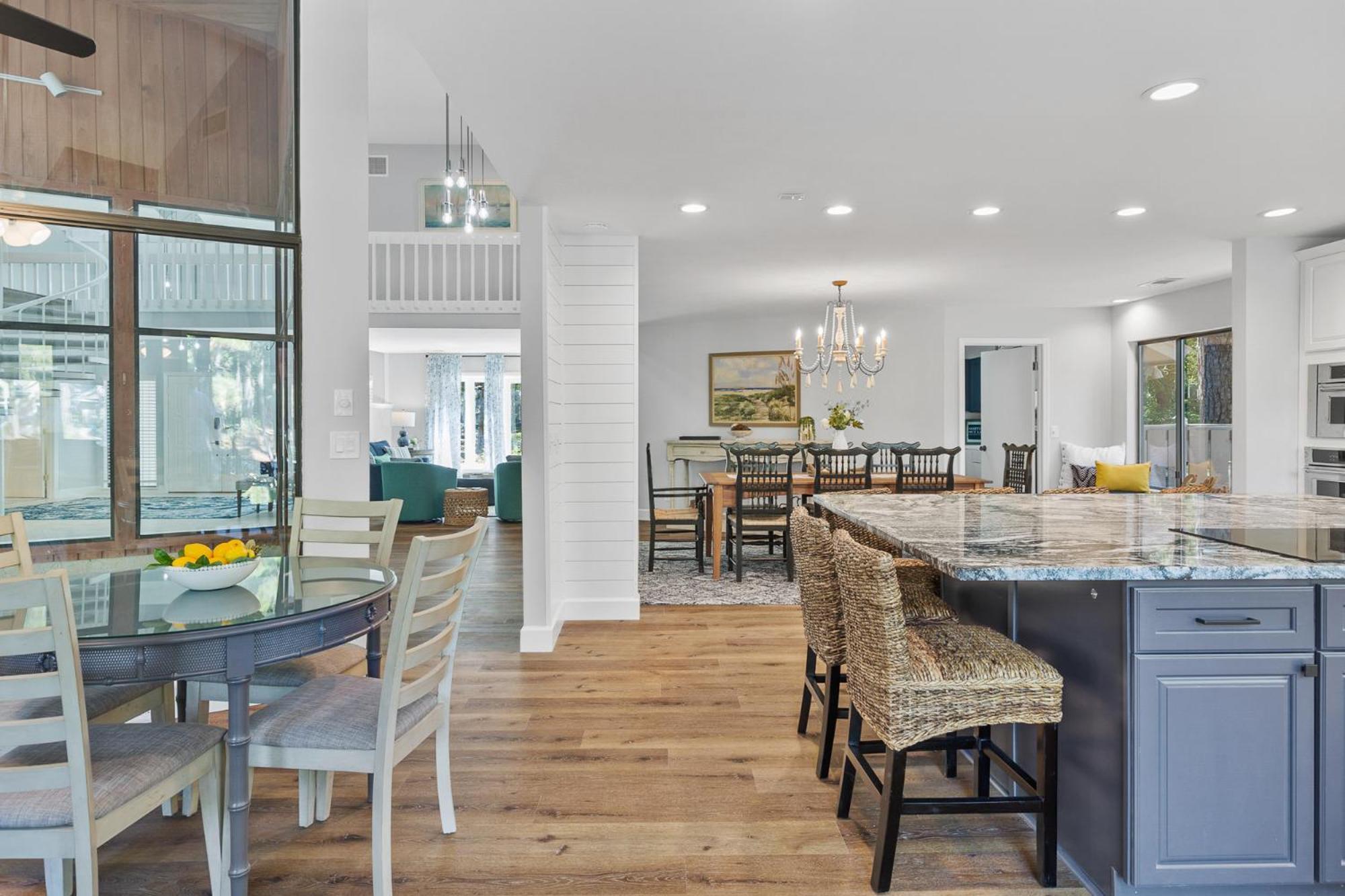 4 Slack Tide - Host2Coast Βίλα Hilton Head Island Εξωτερικό φωτογραφία
