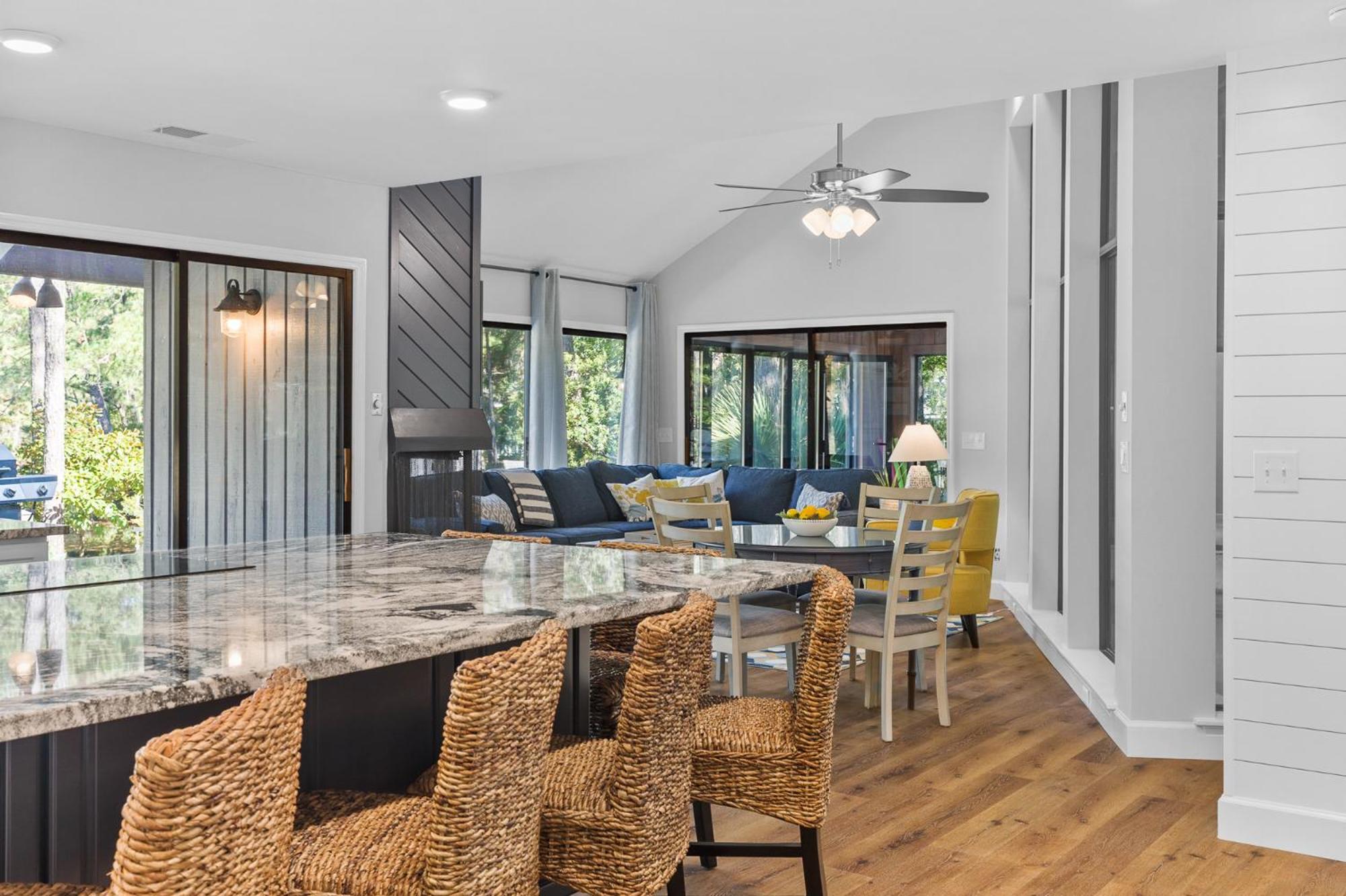4 Slack Tide - Host2Coast Βίλα Hilton Head Island Εξωτερικό φωτογραφία