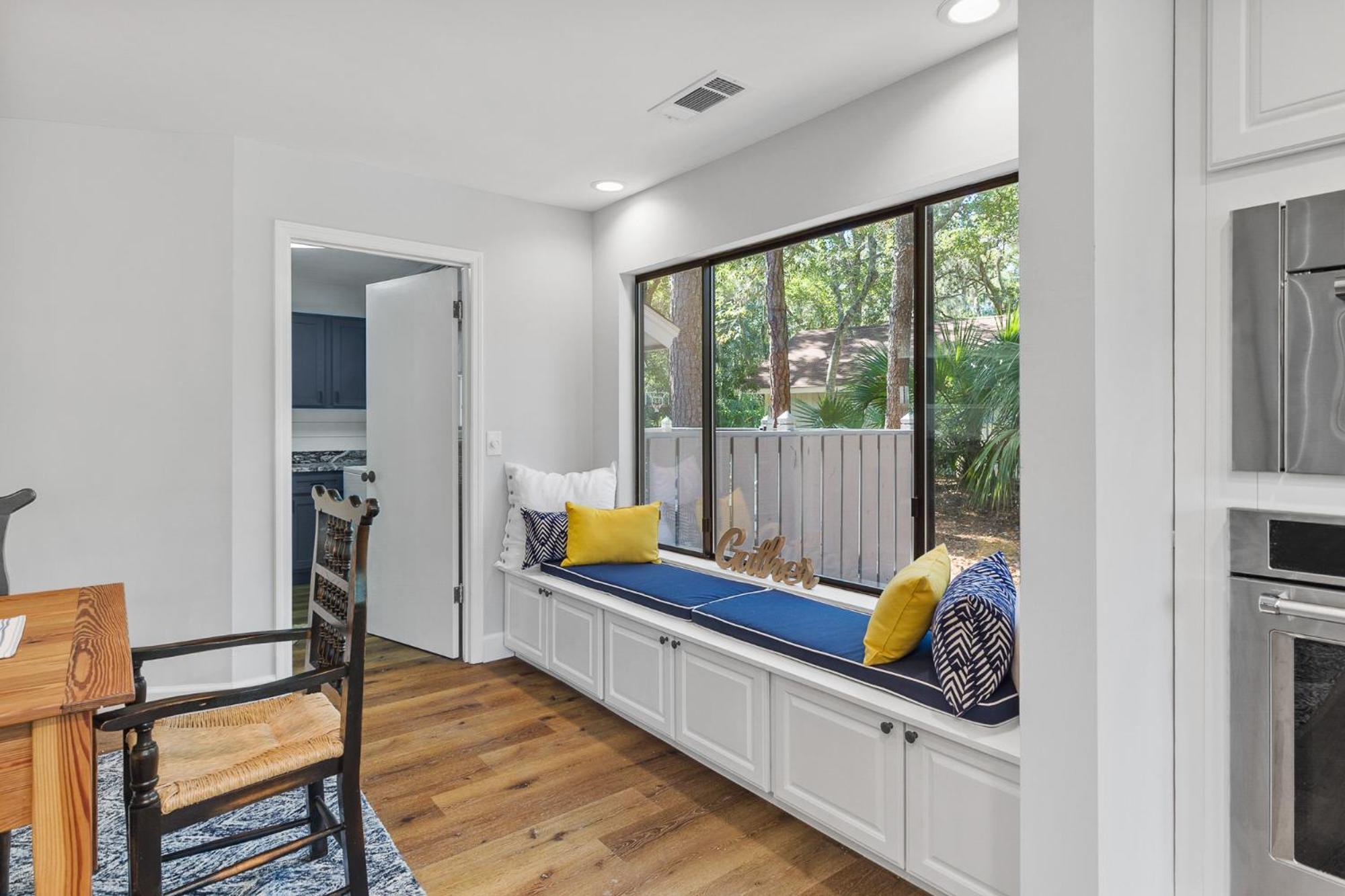 4 Slack Tide - Host2Coast Βίλα Hilton Head Island Εξωτερικό φωτογραφία