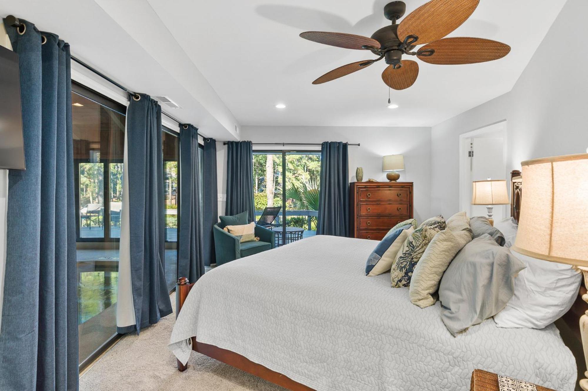 4 Slack Tide - Host2Coast Βίλα Hilton Head Island Εξωτερικό φωτογραφία
