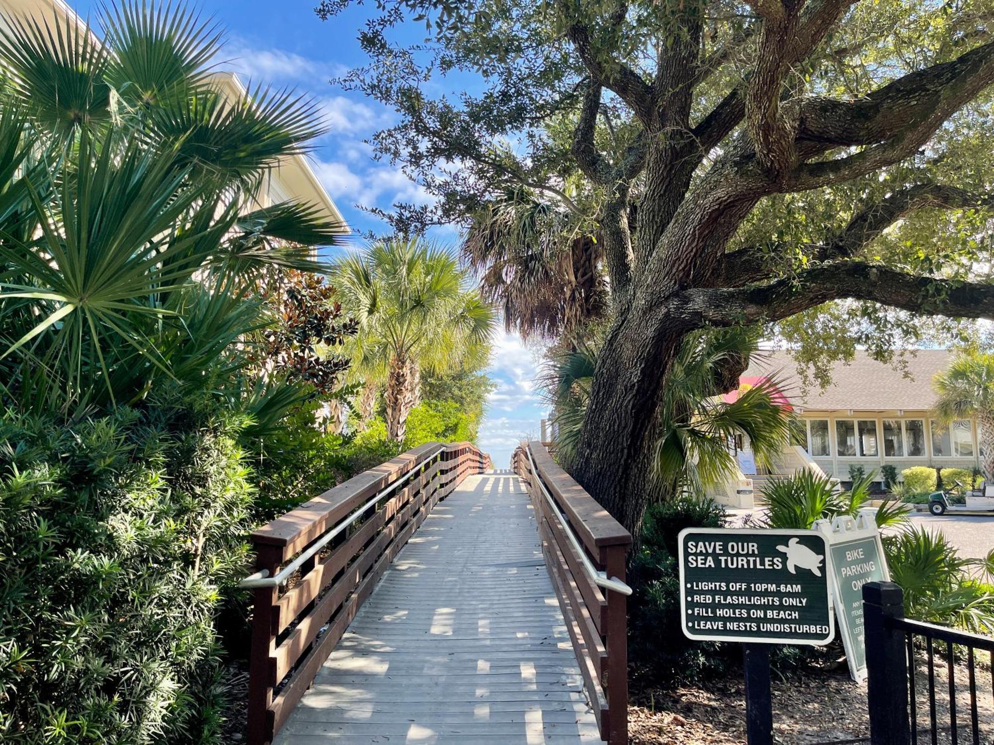 4 Slack Tide - Host2Coast Βίλα Hilton Head Island Εξωτερικό φωτογραφία