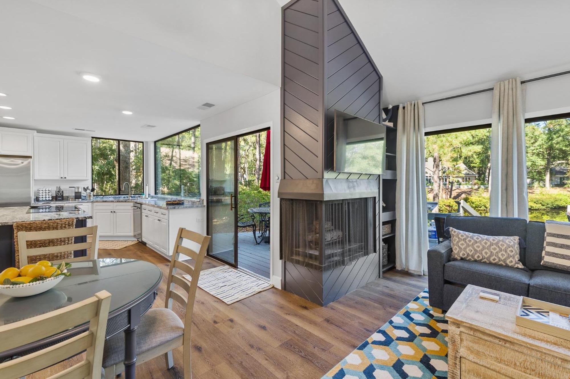 4 Slack Tide - Host2Coast Βίλα Hilton Head Island Εξωτερικό φωτογραφία