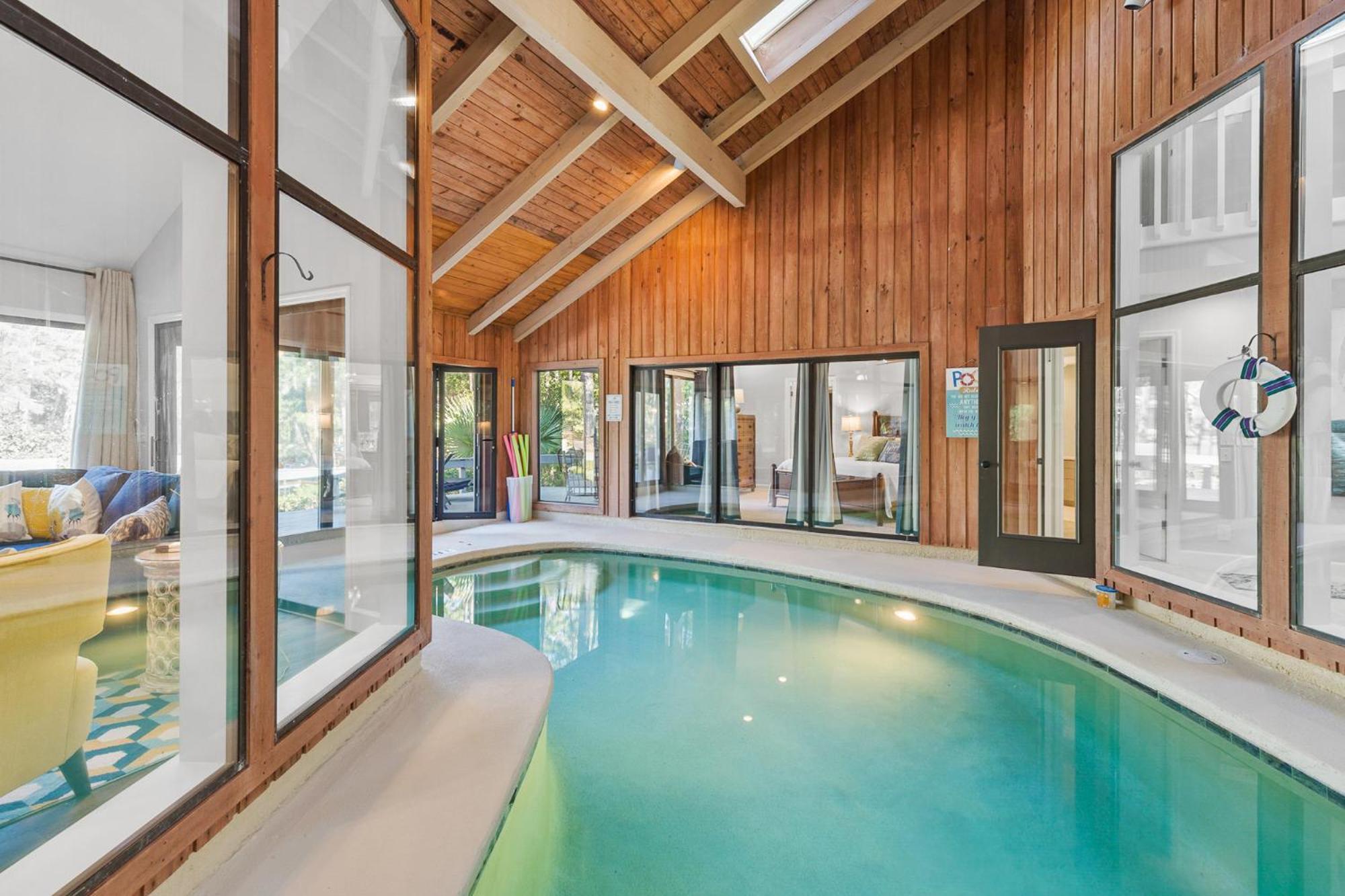 4 Slack Tide - Host2Coast Βίλα Hilton Head Island Εξωτερικό φωτογραφία