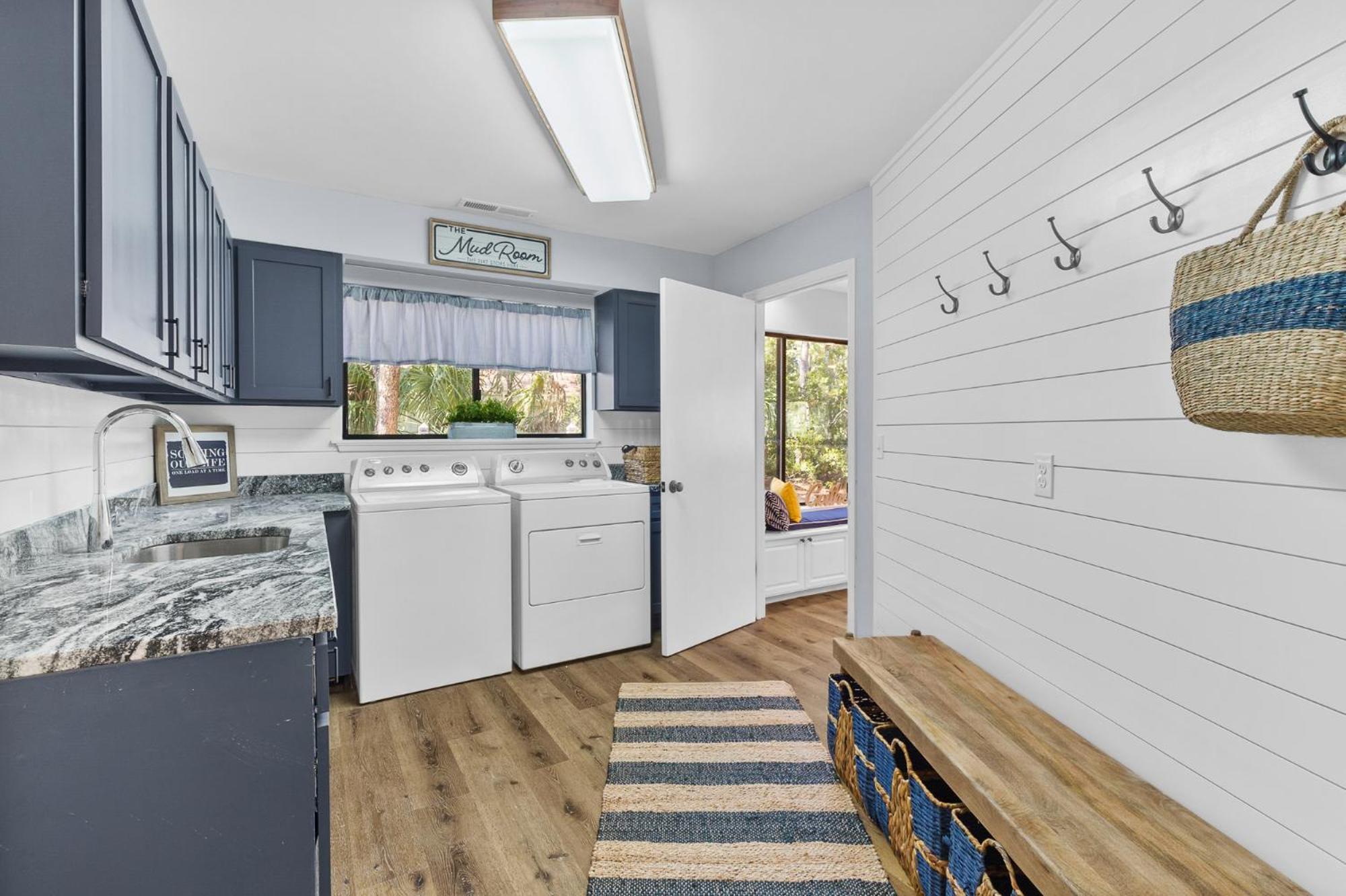 4 Slack Tide - Host2Coast Βίλα Hilton Head Island Εξωτερικό φωτογραφία