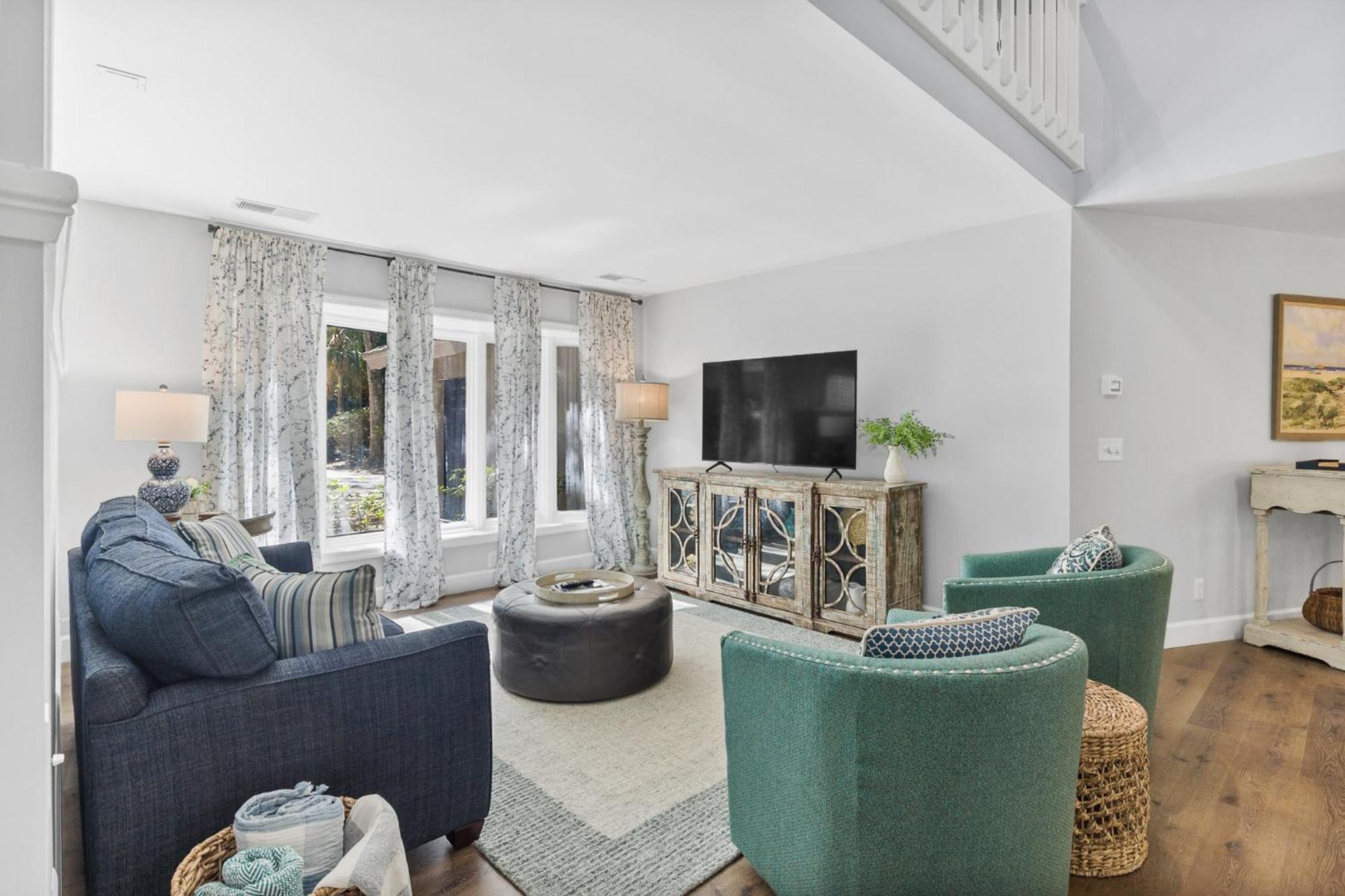 4 Slack Tide - Host2Coast Βίλα Hilton Head Island Εξωτερικό φωτογραφία
