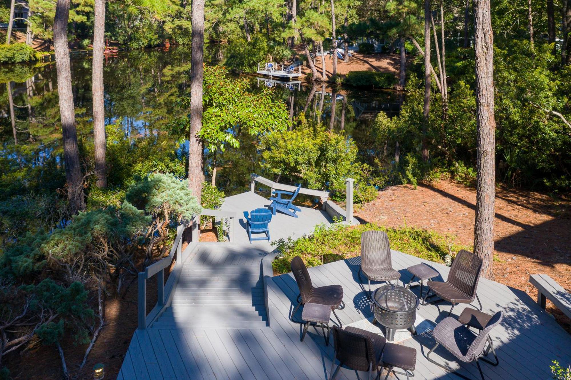 4 Slack Tide - Host2Coast Βίλα Hilton Head Island Εξωτερικό φωτογραφία