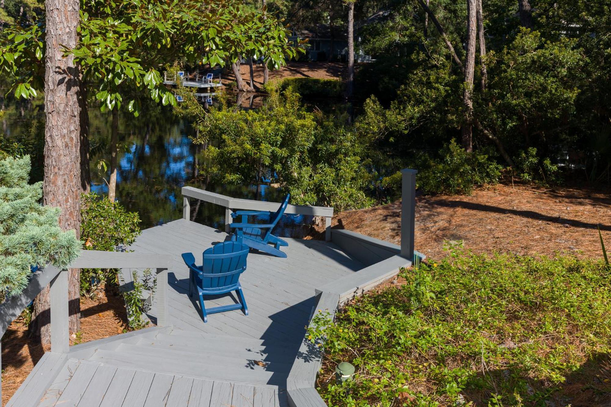 4 Slack Tide - Host2Coast Βίλα Hilton Head Island Εξωτερικό φωτογραφία